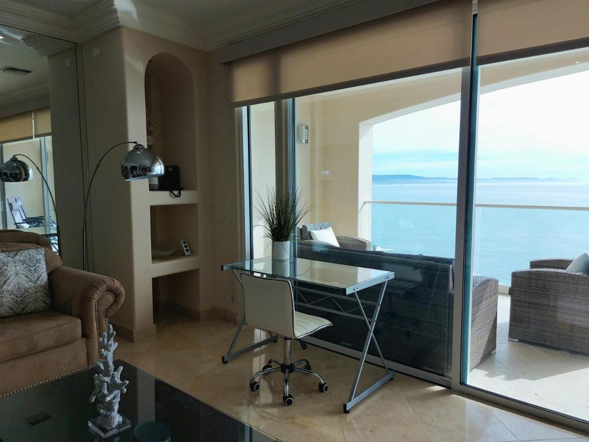 Luxury Condo 15-08 With The Best Ocean View In 罗萨里托 外观 照片